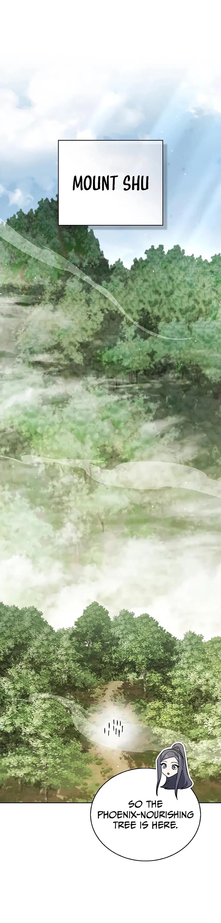 Heavenly Grand Archive's Young Master Chapter 184 page 2 - Chapter 184