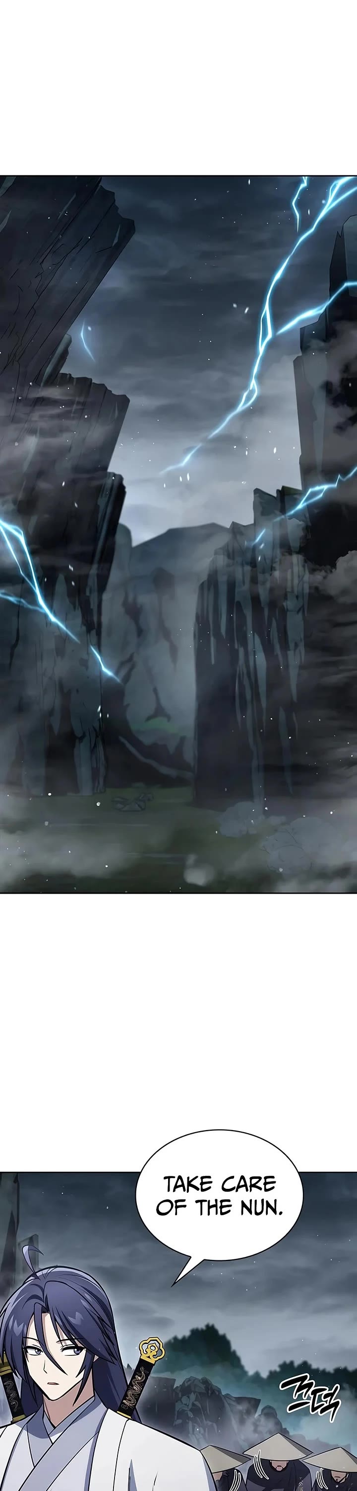 Heavenly Grand Archive's Young Master Chapter 184 page 27 - Chapter 184
