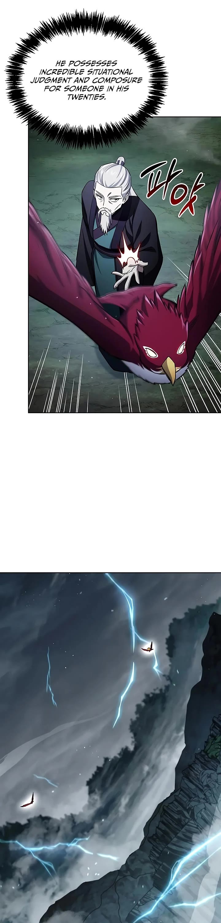 Heavenly Grand Archive's Young Master Chapter 184 page 30 - Chapter 184