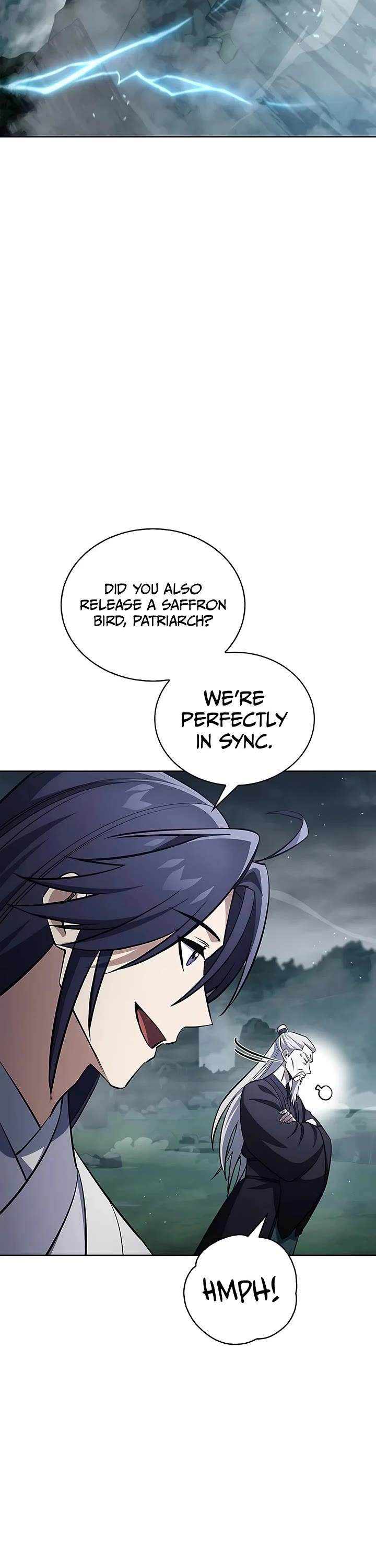 Heavenly Grand Archive's Young Master Chapter 184 page 31 - Chapter 184