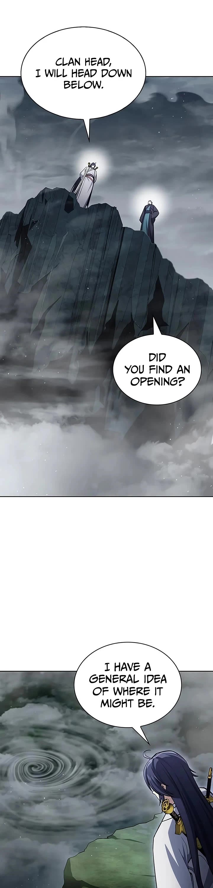 Heavenly Grand Archive's Young Master Chapter 184 page 32 - Chapter 184