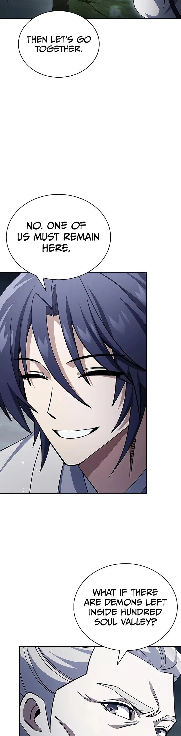 Heavenly Grand Archive's Young Master Chapter 184 page 33 - Chapter 184