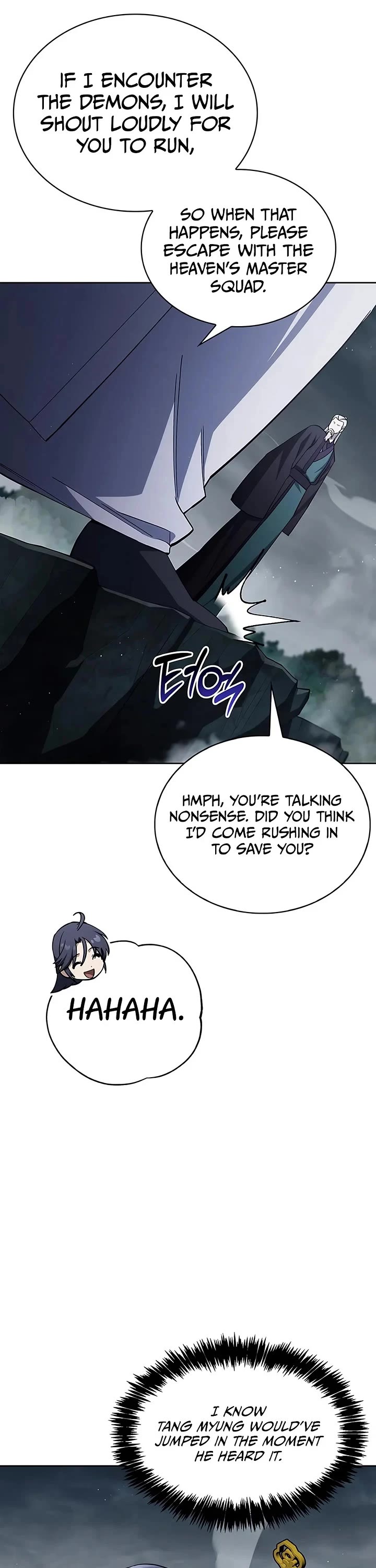 Heavenly Grand Archive's Young Master Chapter 184 page 35 - Chapter 184