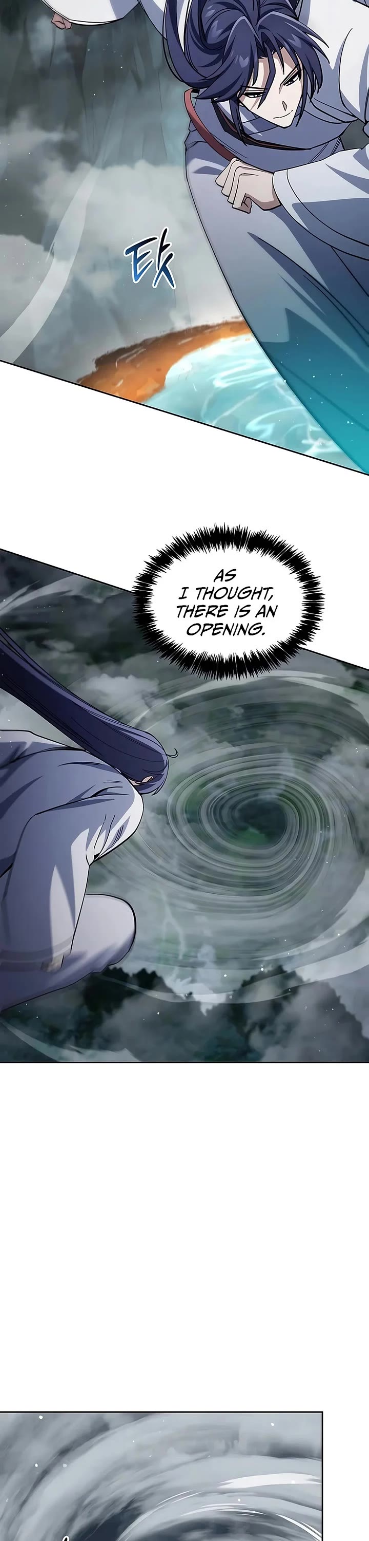 Heavenly Grand Archive's Young Master Chapter 184 page 37 - Chapter 184