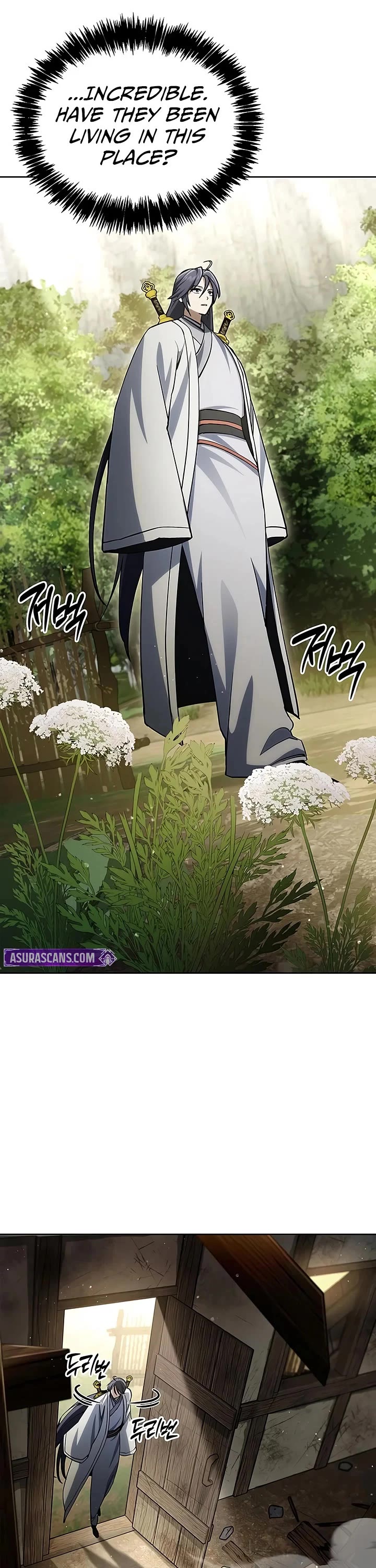 Heavenly Grand Archive's Young Master Chapter 184 page 41 - Chapter 184