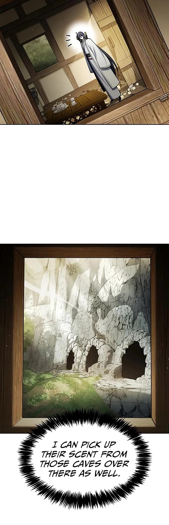 Heavenly Grand Archive's Young Master Chapter 184 page 44 - Chapter 184
