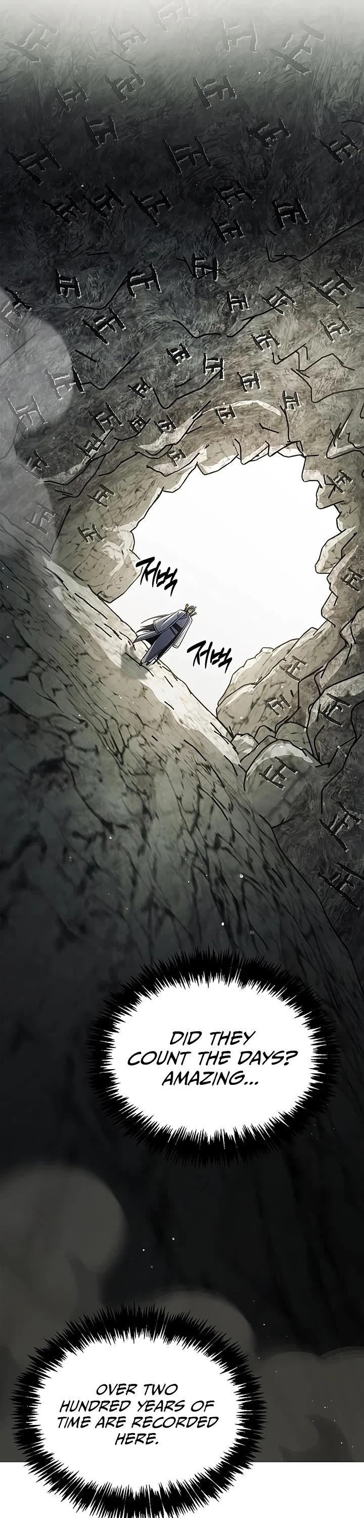 Heavenly Grand Archive's Young Master Chapter 184 page 46 - Chapter 184