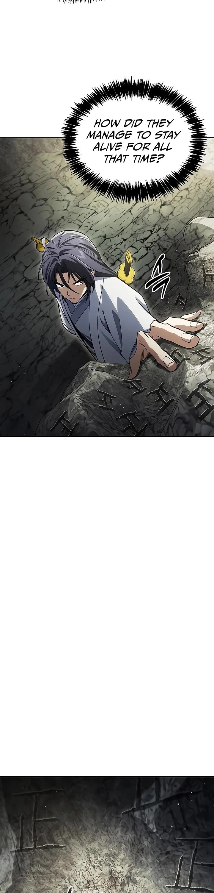 Heavenly Grand Archive's Young Master Chapter 184 page 47 - Chapter 184
