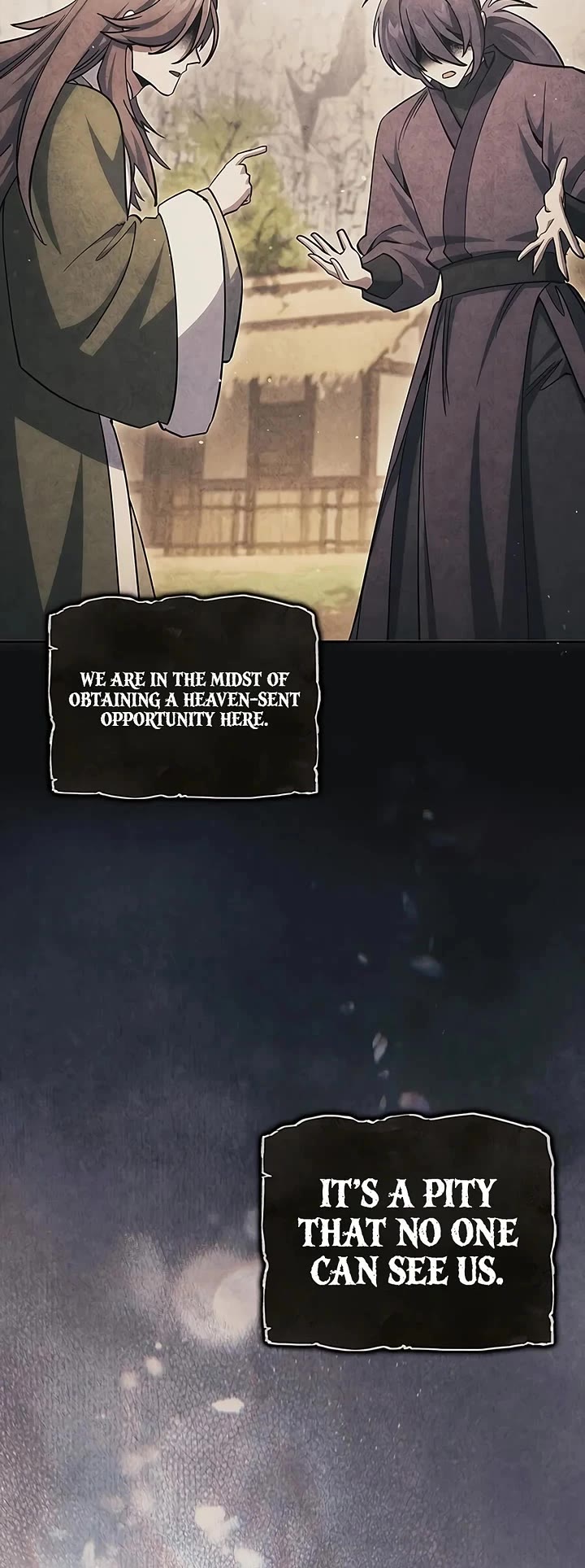 Heavenly Grand Archive's Young Master Chapter 184 page 55 - Chapter 184