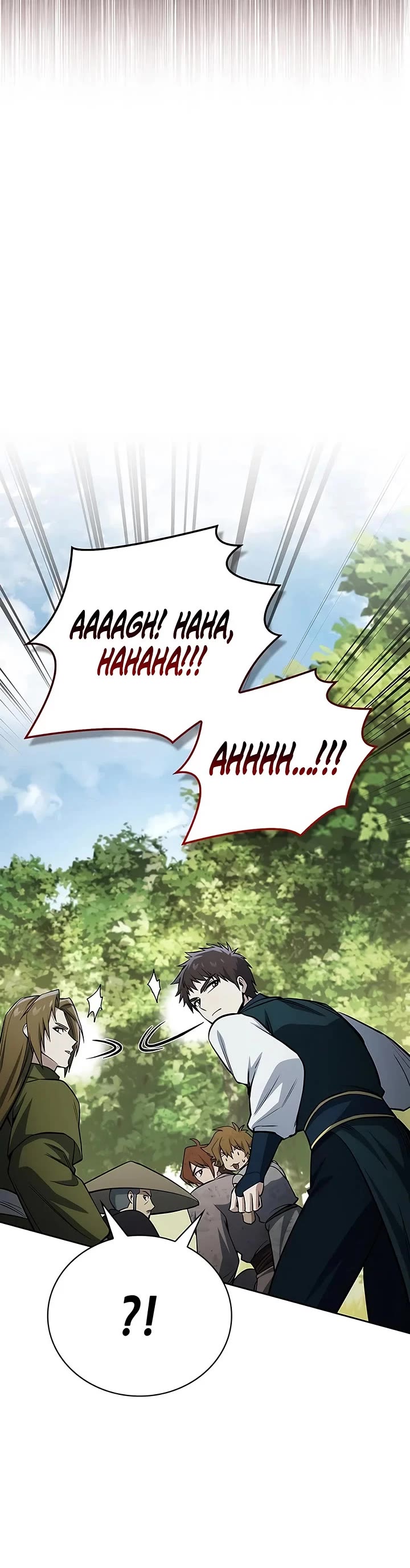 Heavenly Grand Archive's Young Master Chapter 184 page 6 - Chapter 184