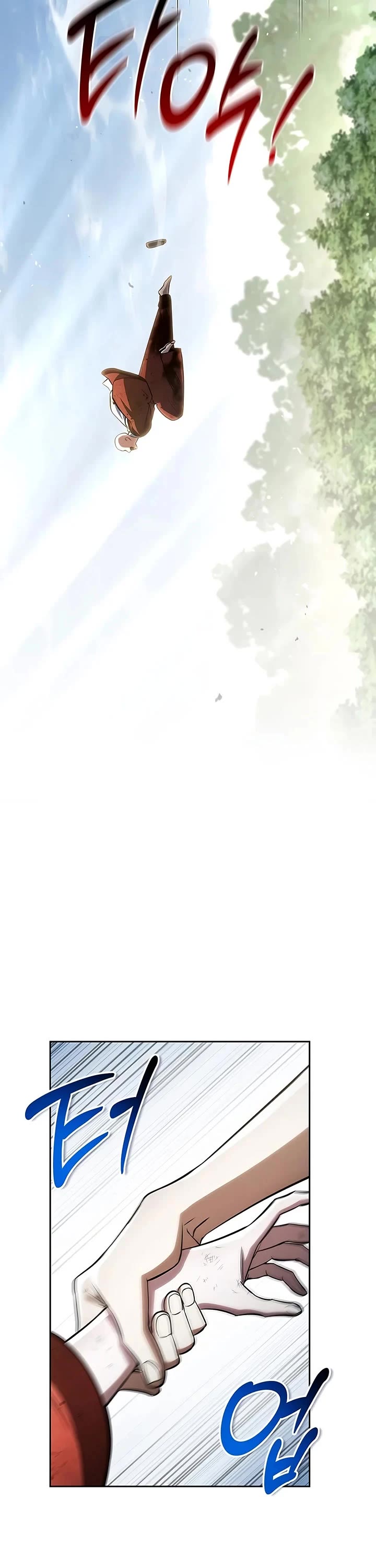 Heavenly Grand Archive's Young Master Chapter 184 page 8 - Chapter 184