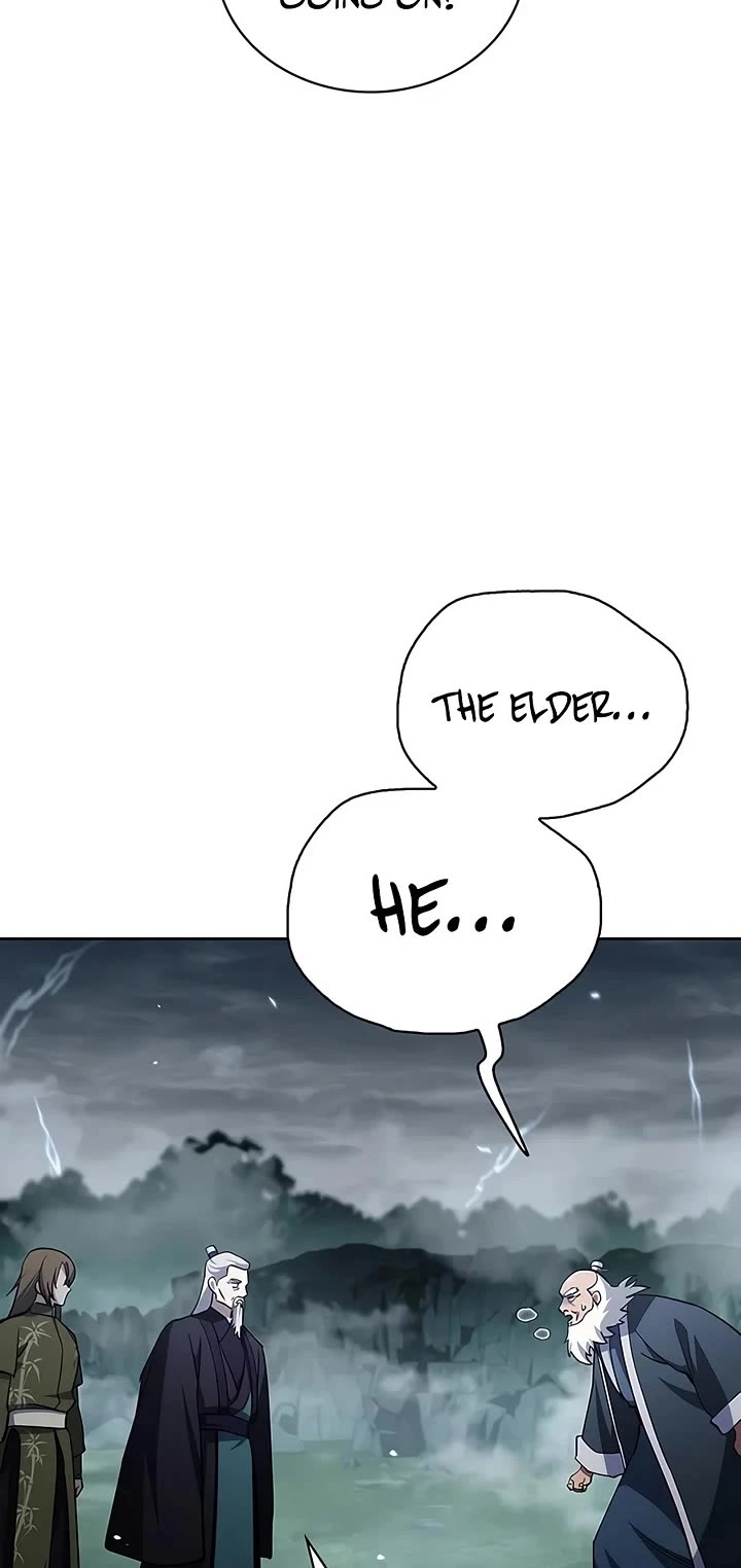 Heavenly Grand Archive's Young Master Chapter 185 page 11 - Chapter 185