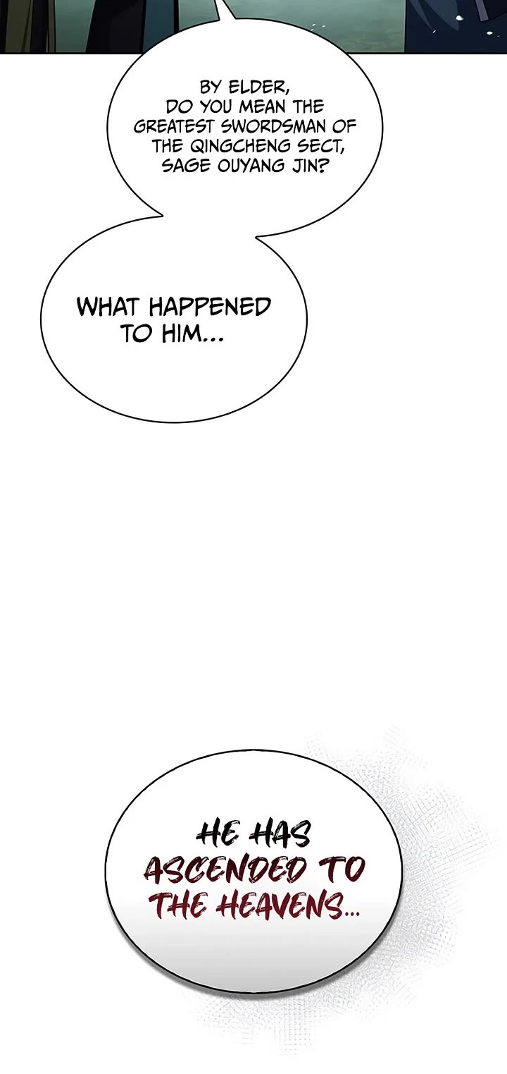 Heavenly Grand Archive's Young Master Chapter 185 page 12 - Chapter 185