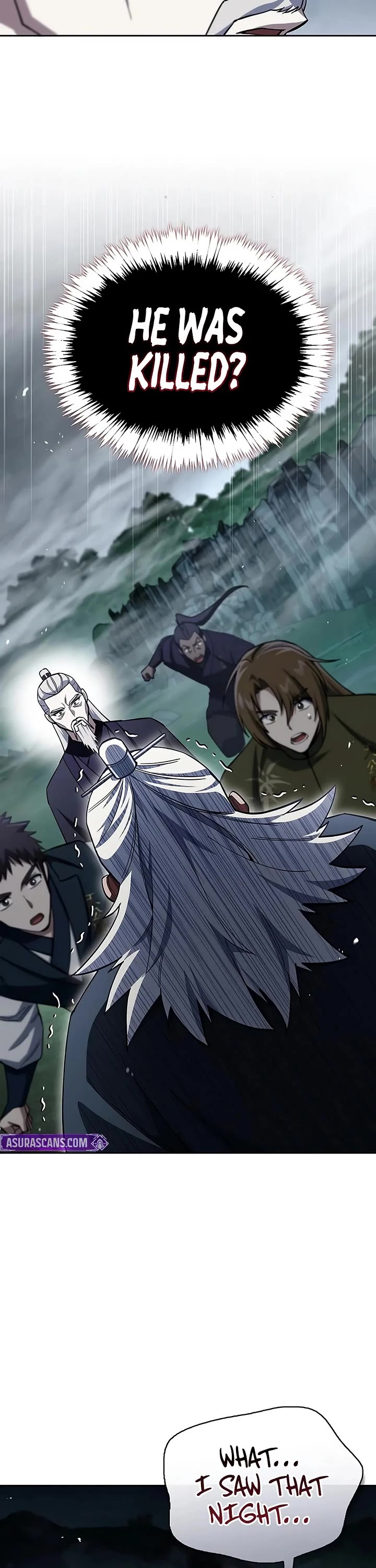 Heavenly Grand Archive's Young Master Chapter 185 page 14 - Chapter 185