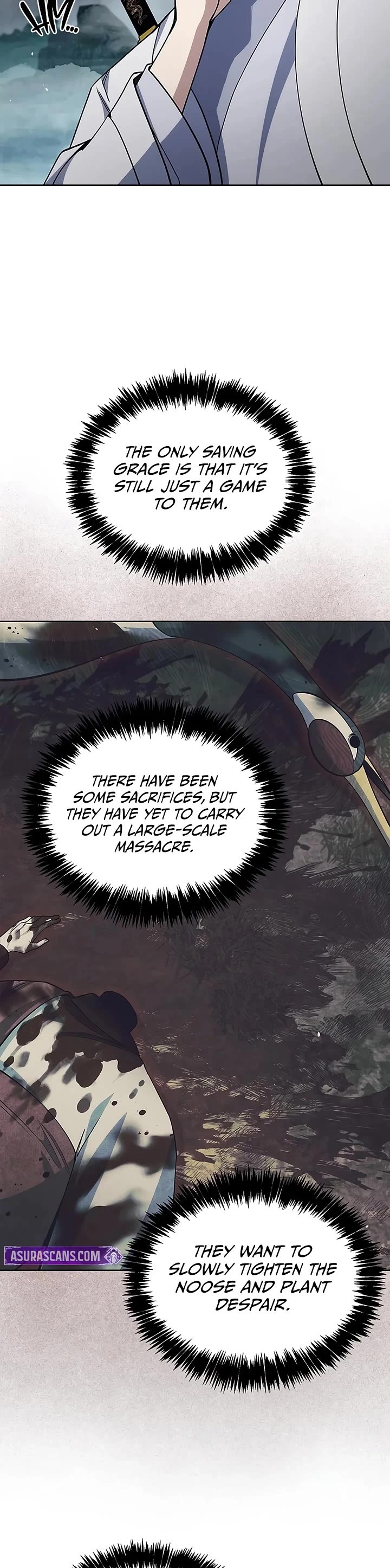 Heavenly Grand Archive's Young Master Chapter 185 page 26 - Chapter 185