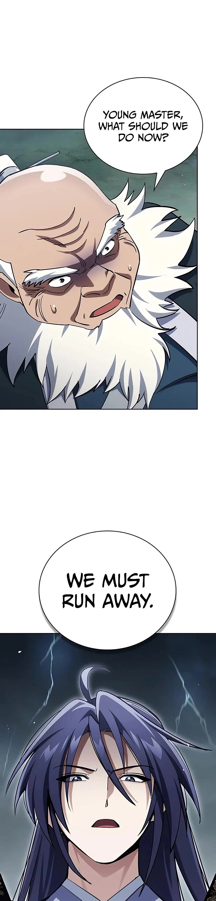 Heavenly Grand Archive's Young Master Chapter 185 page 30 - Chapter 185