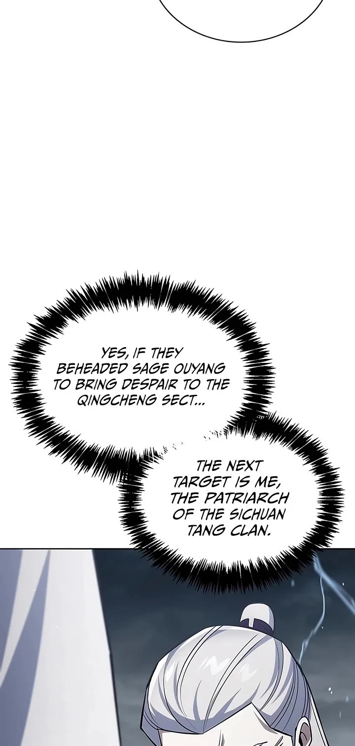 Heavenly Grand Archive's Young Master Chapter 185 page 32 - Chapter 185