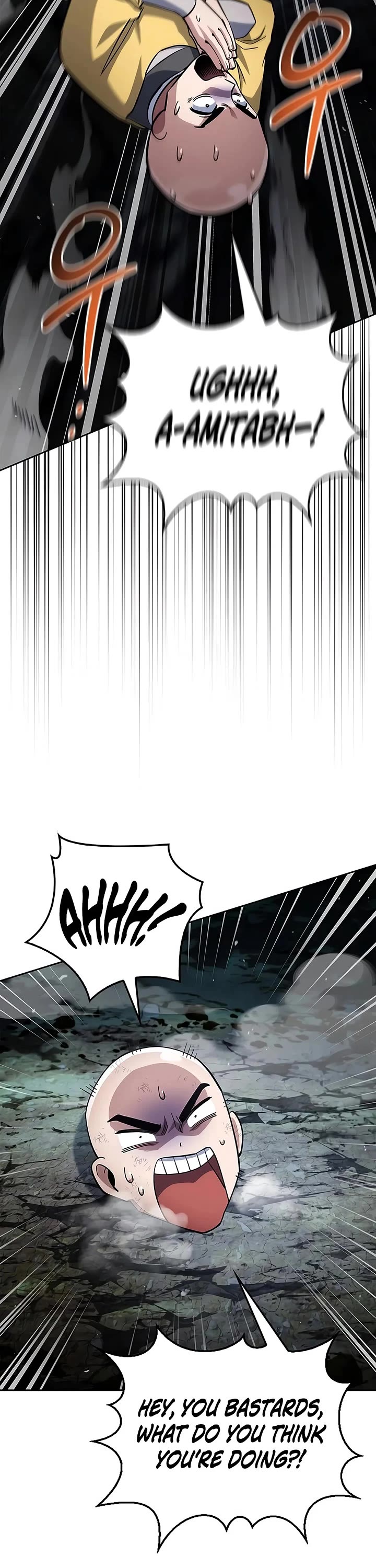 Heavenly Grand Archive's Young Master Chapter 185 page 42 - Chapter 185