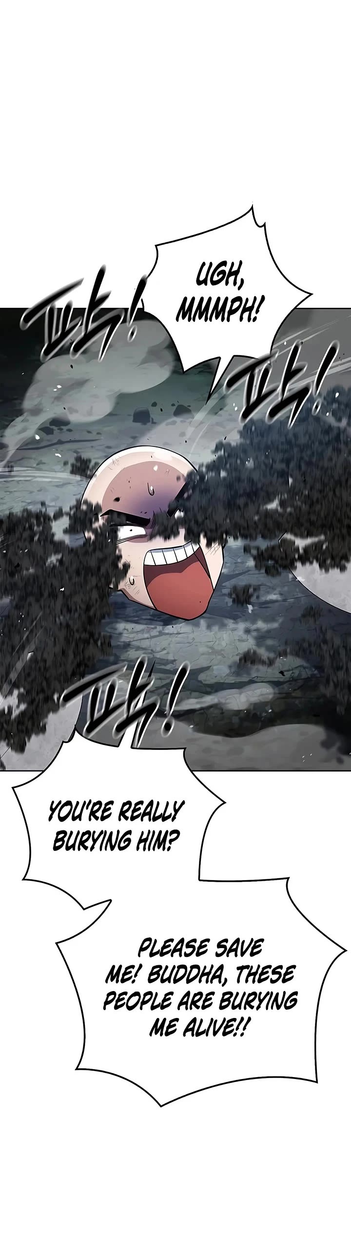 Heavenly Grand Archive's Young Master Chapter 185 page 43 - Chapter 185