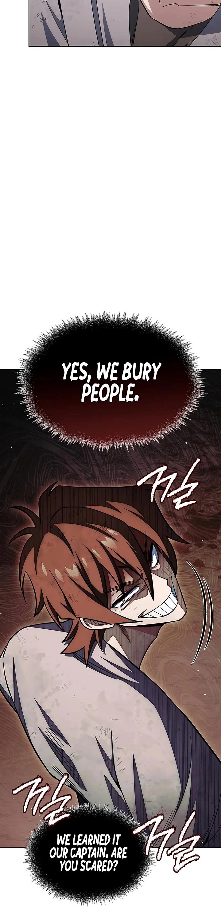 Heavenly Grand Archive's Young Master Chapter 185 page 46 - Chapter 185