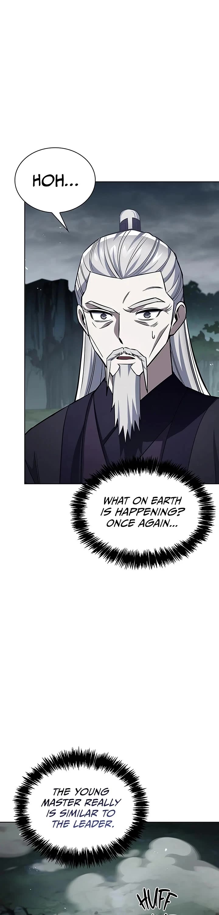 Heavenly Grand Archive's Young Master Chapter 185 page 47 - Chapter 185