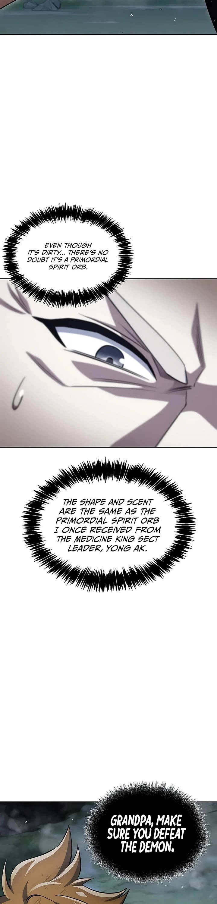 Heavenly Grand Archive's Young Master Chapter 185 page 53 - Chapter 185