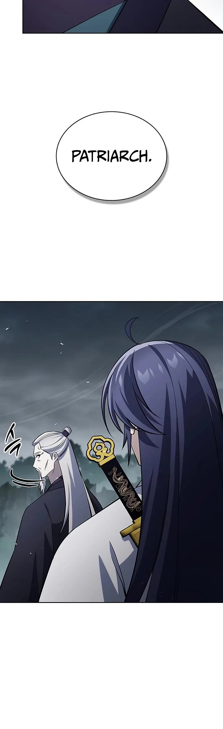 Heavenly Grand Archive's Young Master Chapter 185 page 55 - Chapter 185