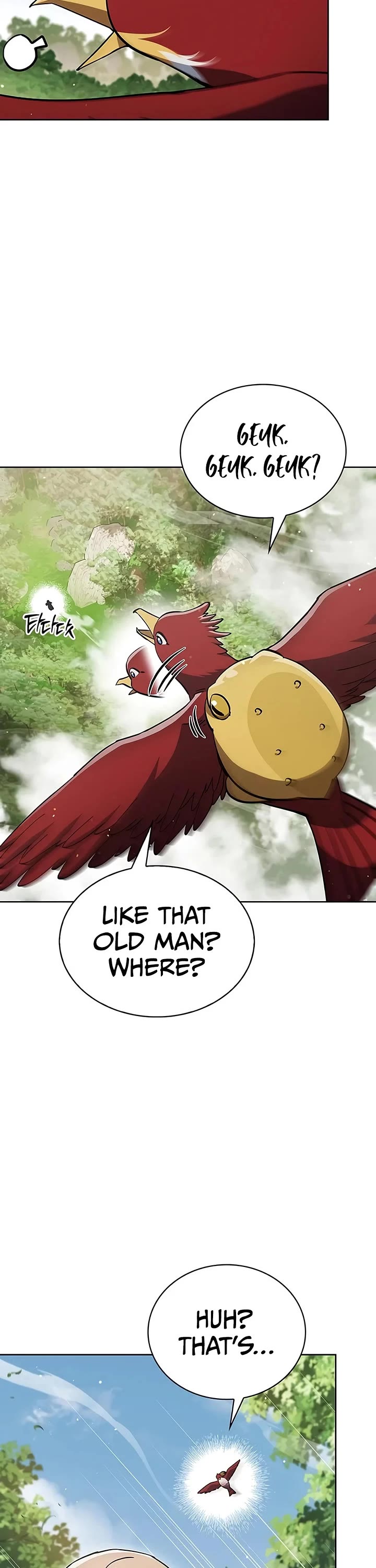 Heavenly Grand Archive's Young Master Chapter 185 page 9 - Chapter 185