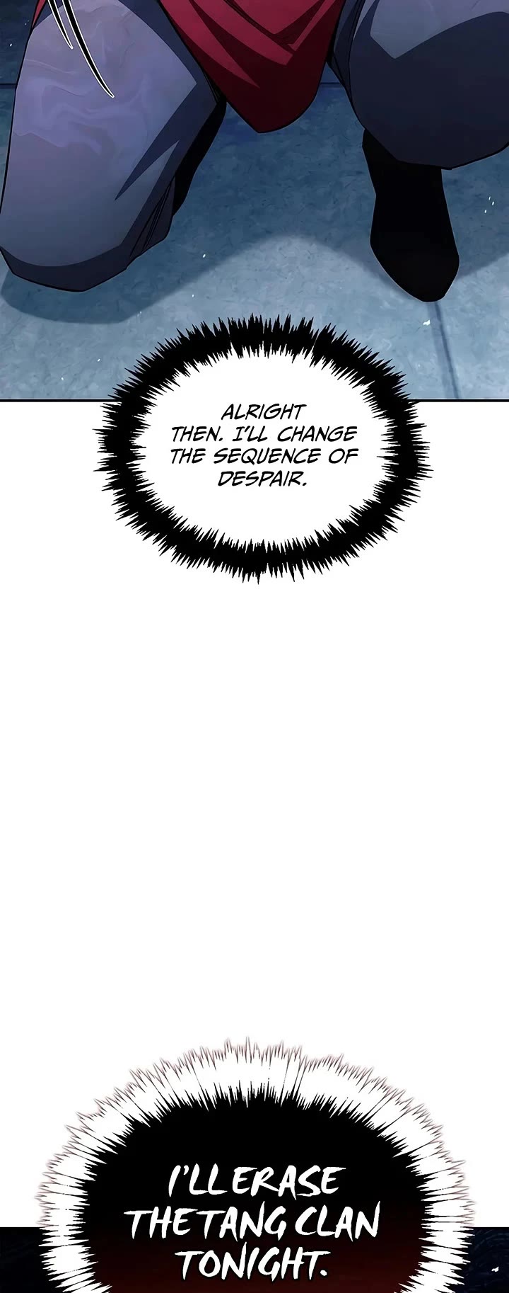 Heavenly Grand Archive's Young Master Chapter 186 page 11 - Chapter 186