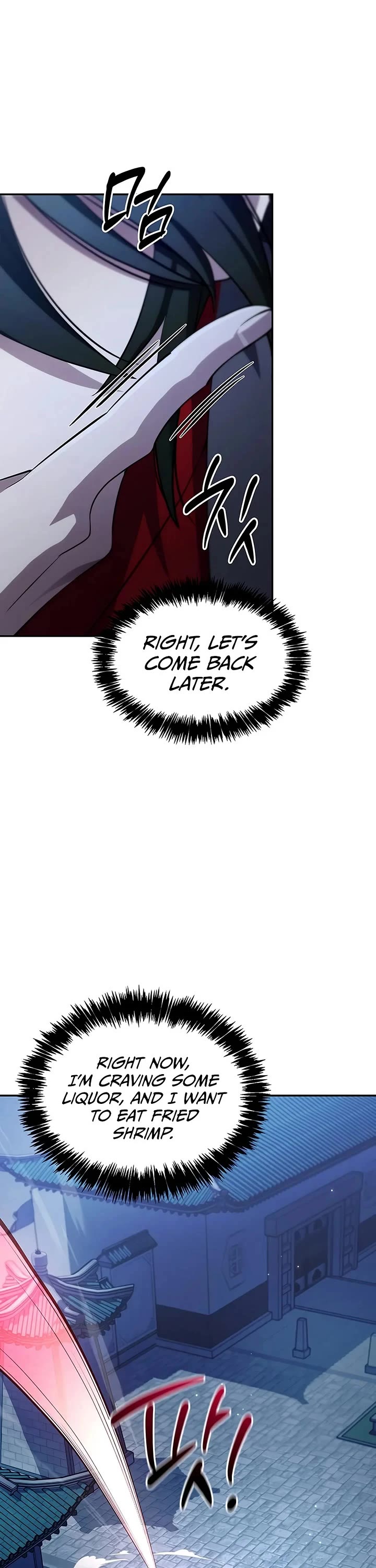 Heavenly Grand Archive's Young Master Chapter 186 page 14 - Chapter 186
