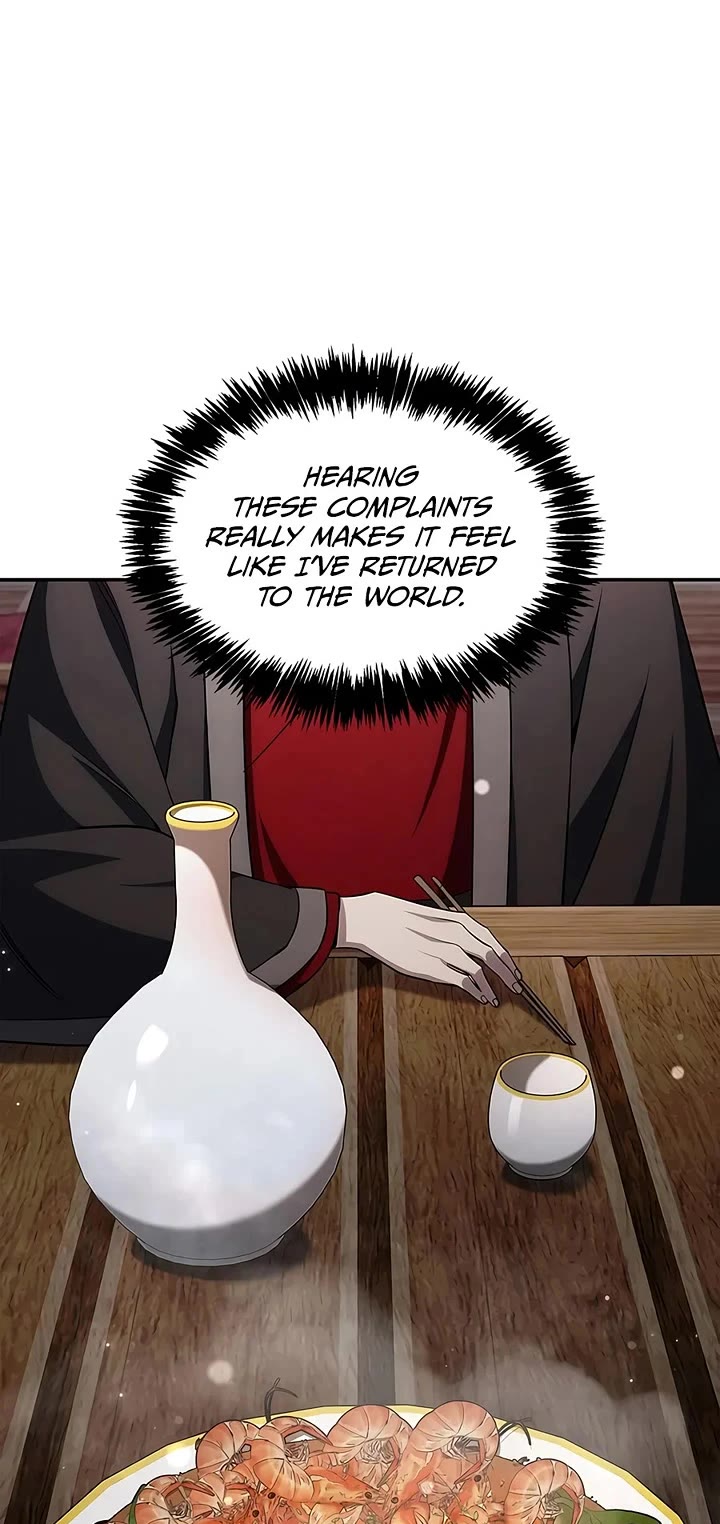 Heavenly Grand Archive's Young Master Chapter 186 page 22 - Chapter 186