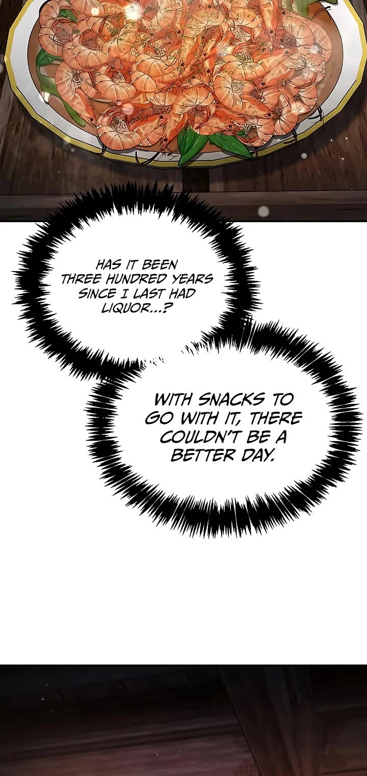 Heavenly Grand Archive's Young Master Chapter 186 page 23 - Chapter 186