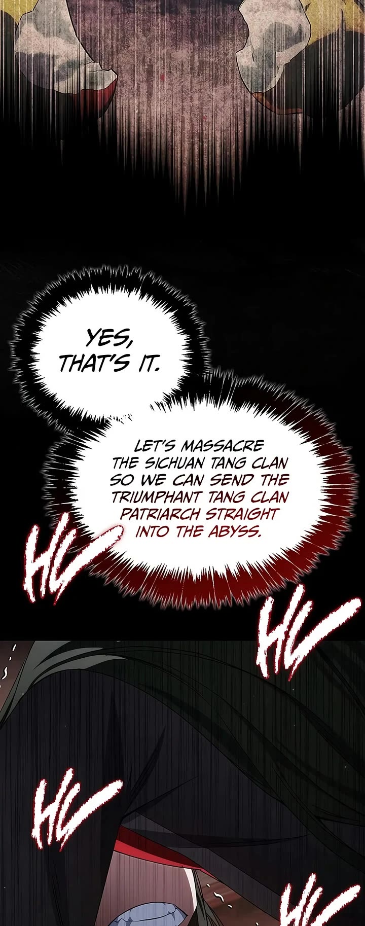 Heavenly Grand Archive's Young Master Chapter 186 page 28 - Chapter 186