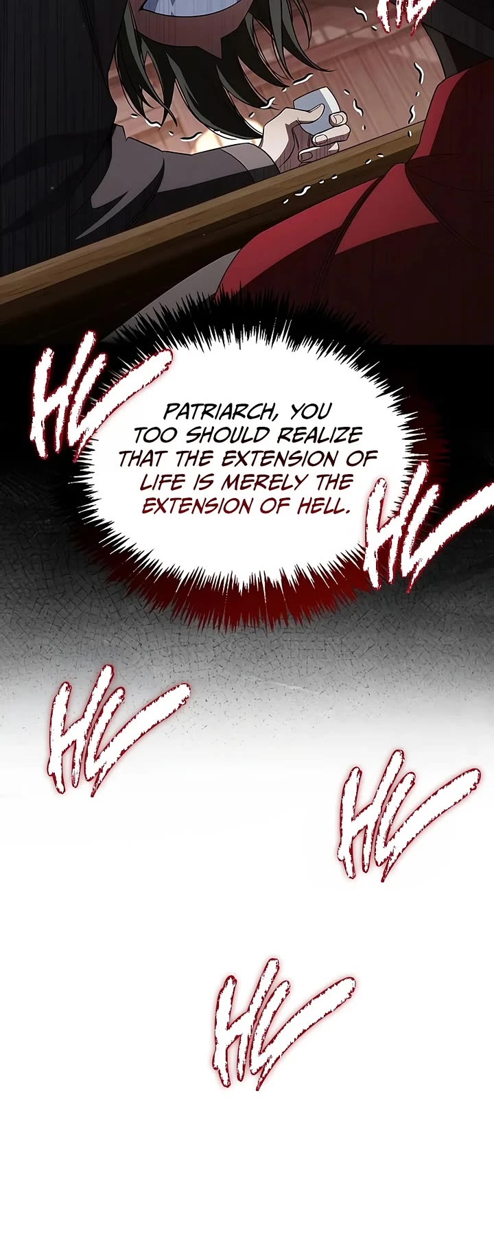 Heavenly Grand Archive's Young Master Chapter 186 page 29 - Chapter 186