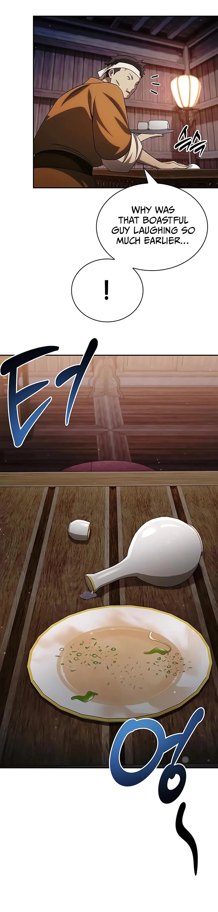 Heavenly Grand Archive's Young Master Chapter 186 page 30 - Chapter 186