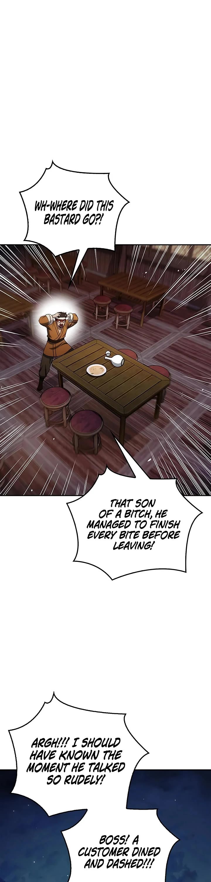 Heavenly Grand Archive's Young Master Chapter 186 page 31 - Chapter 186