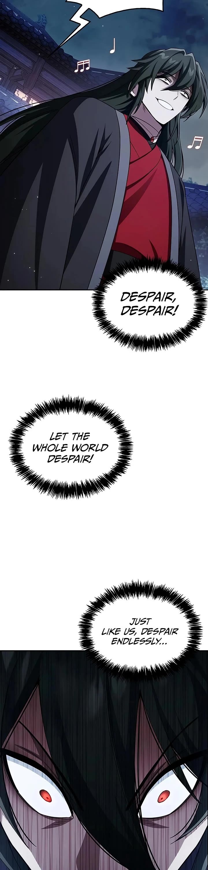 Heavenly Grand Archive's Young Master Chapter 186 page 32 - Chapter 186