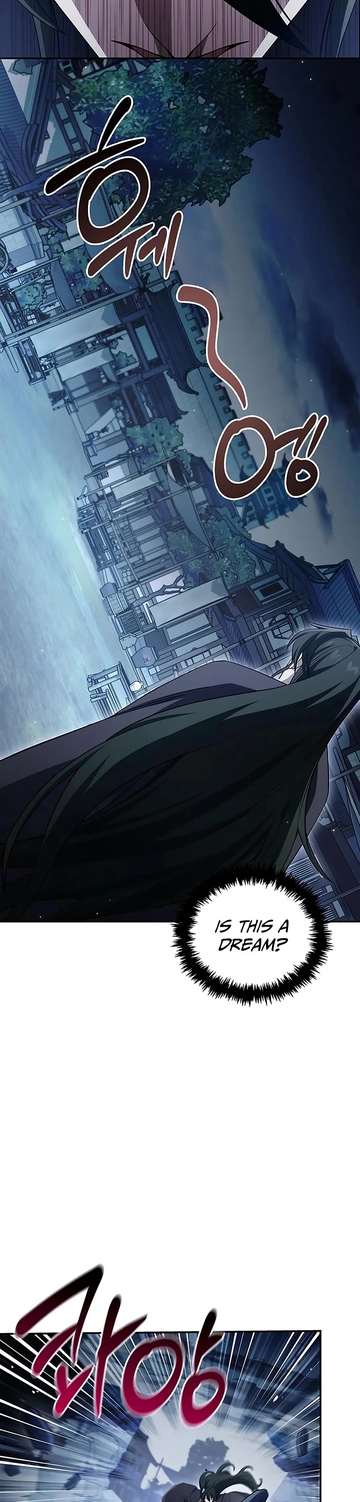 Heavenly Grand Archive's Young Master Chapter 186 page 33 - Chapter 186
