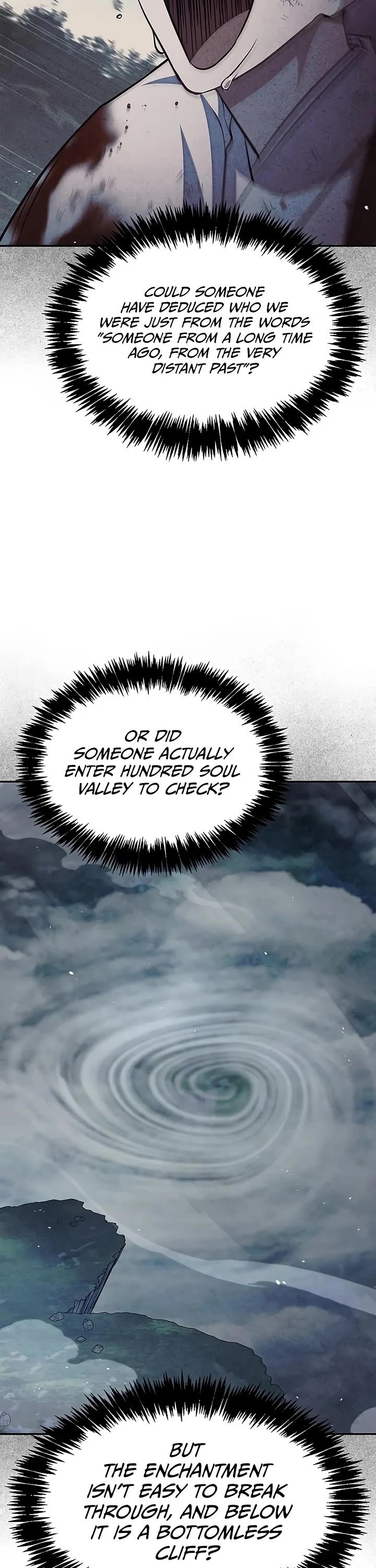 Heavenly Grand Archive's Young Master Chapter 186 page 37 - Chapter 186