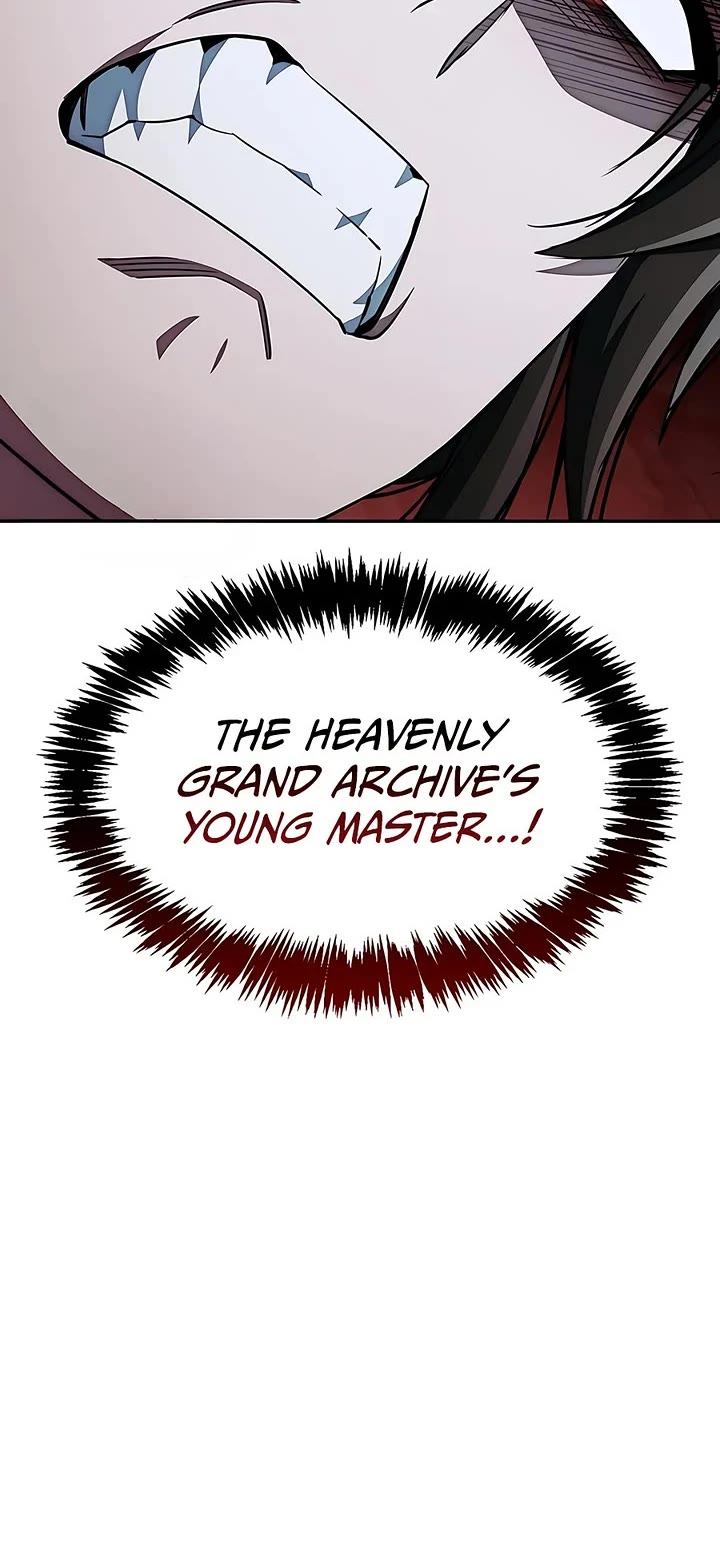 Heavenly Grand Archive's Young Master Chapter 186 page 41 - Chapter 186