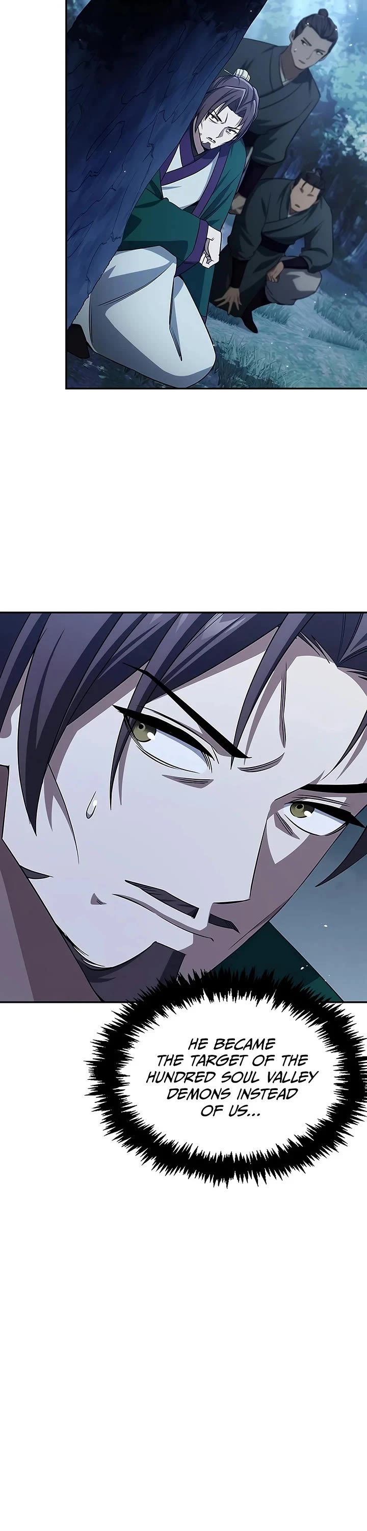 Heavenly Grand Archive's Young Master Chapter 186 page 44 - Chapter 186