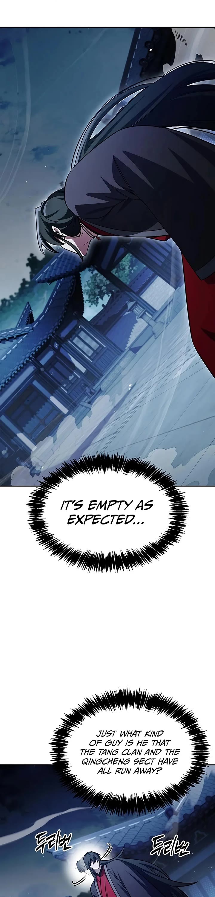 Heavenly Grand Archive's Young Master Chapter 186 page 48 - Chapter 186