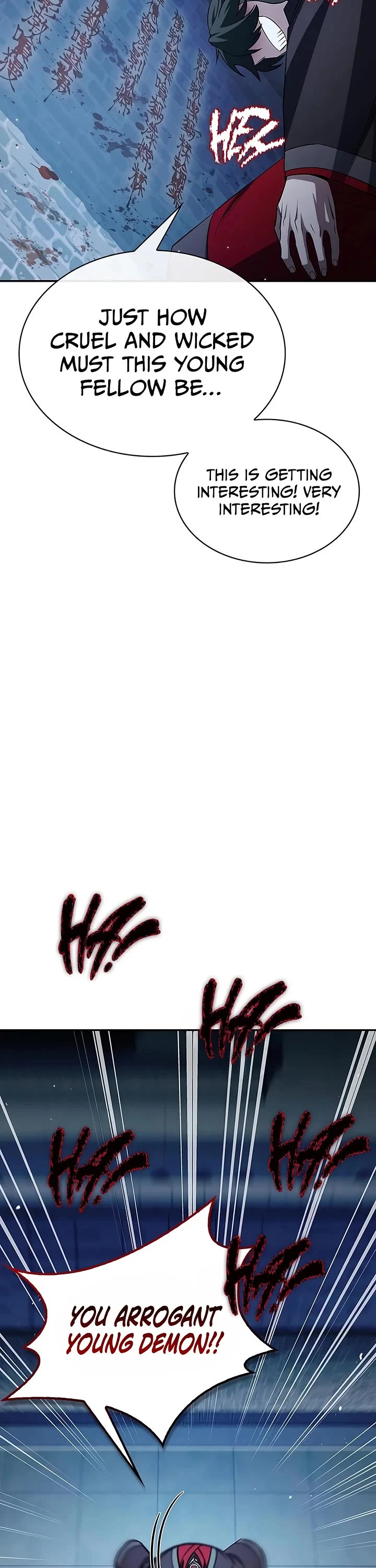 Heavenly Grand Archive's Young Master Chapter 186 page 51 - Chapter 186