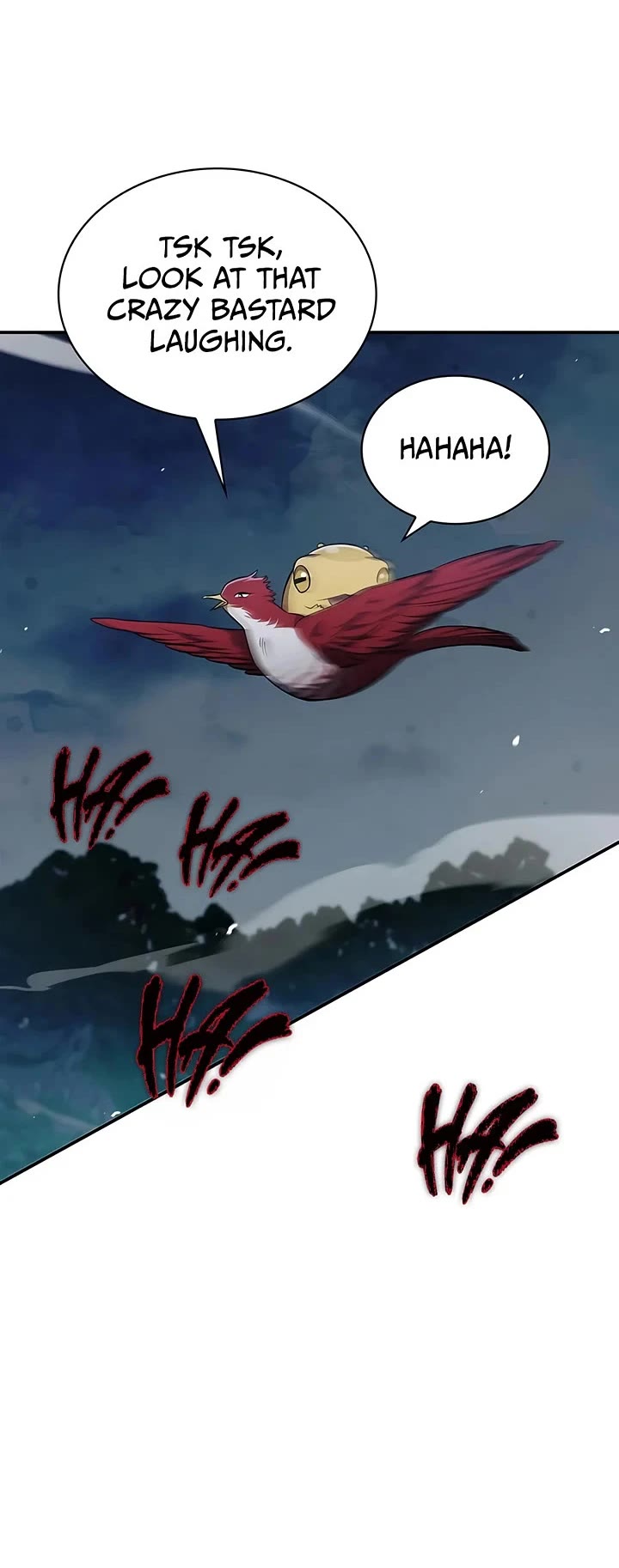 Heavenly Grand Archive's Young Master Chapter 186 page 53 - Chapter 186