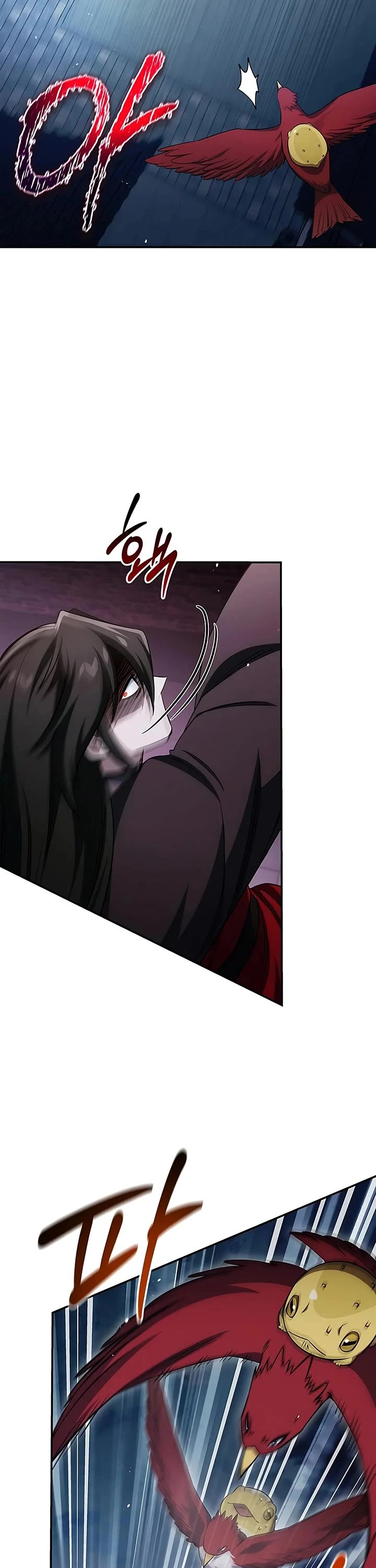 Heavenly Grand Archive's Young Master Chapter 186 page 55 - Chapter 186