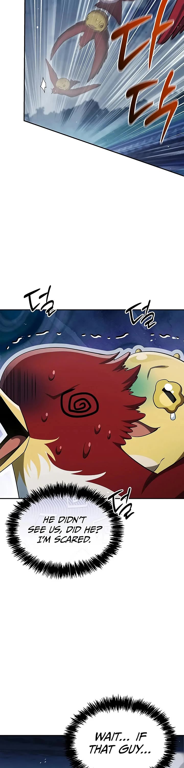 Heavenly Grand Archive's Young Master Chapter 186 page 56 - Chapter 186