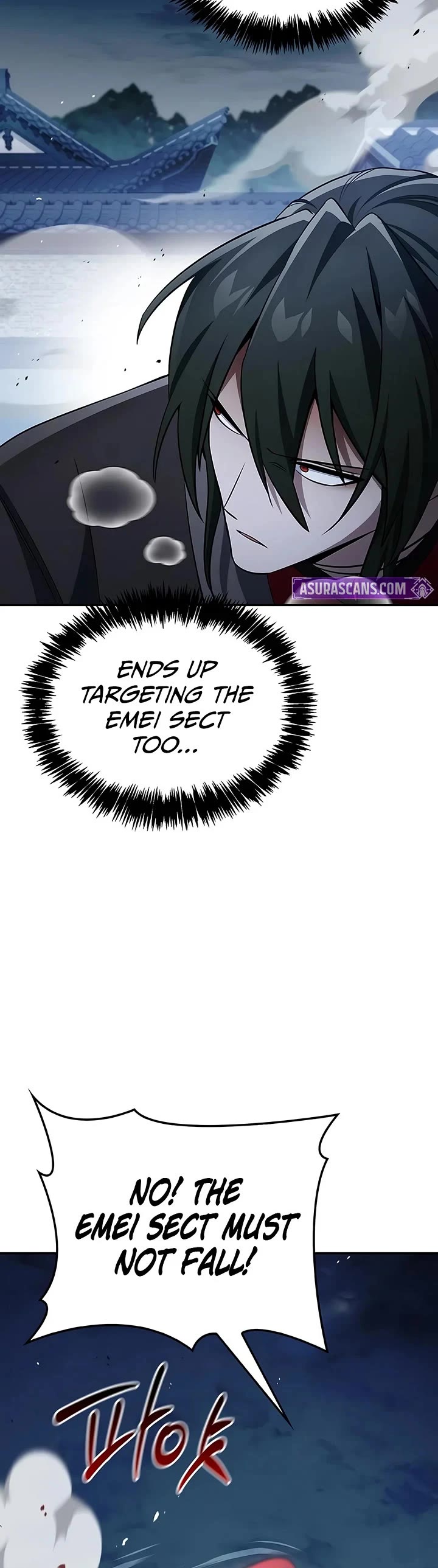 Heavenly Grand Archive's Young Master Chapter 186 page 57 - Chapter 186
