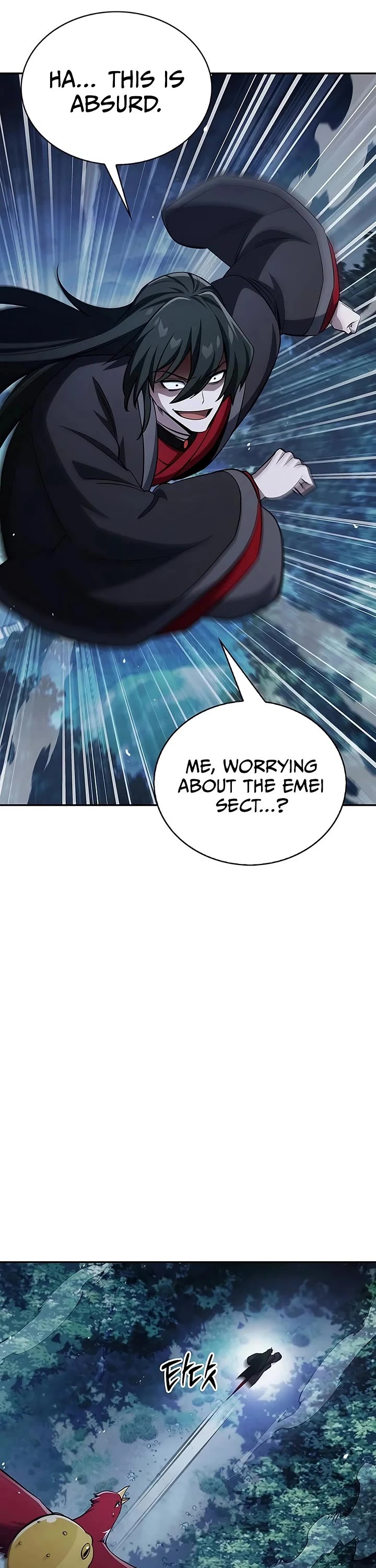 Heavenly Grand Archive's Young Master Chapter 186 page 59 - Chapter 186