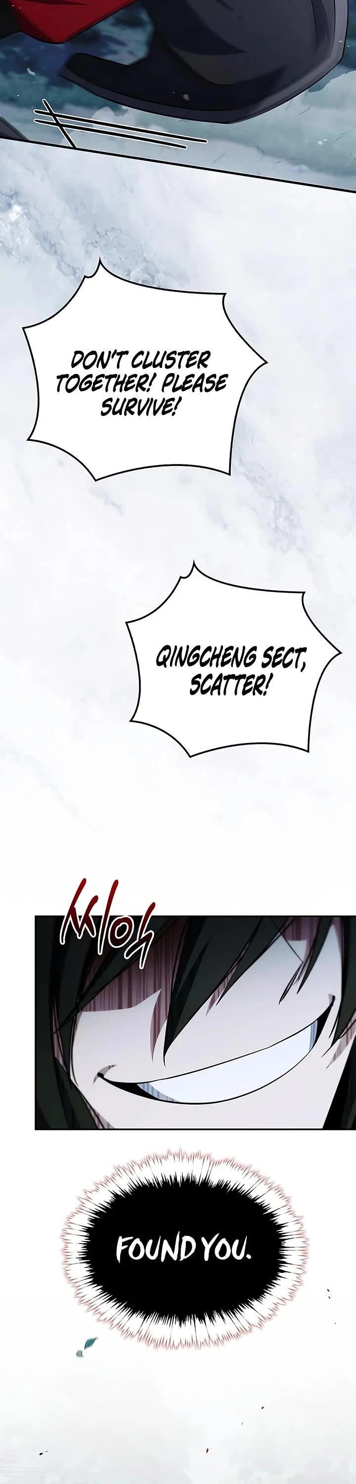 Heavenly Grand Archive's Young Master Chapter 186 page 62 - Chapter 186