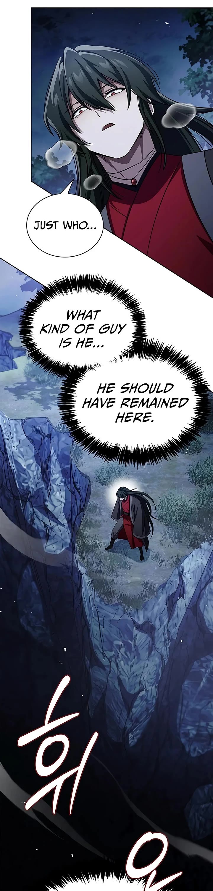 Heavenly Grand Archive's Young Master Chapter 187 page 12 - Chapter 187